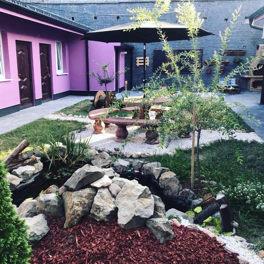 Zen Apartmani 즈레냐닌 외부 사진