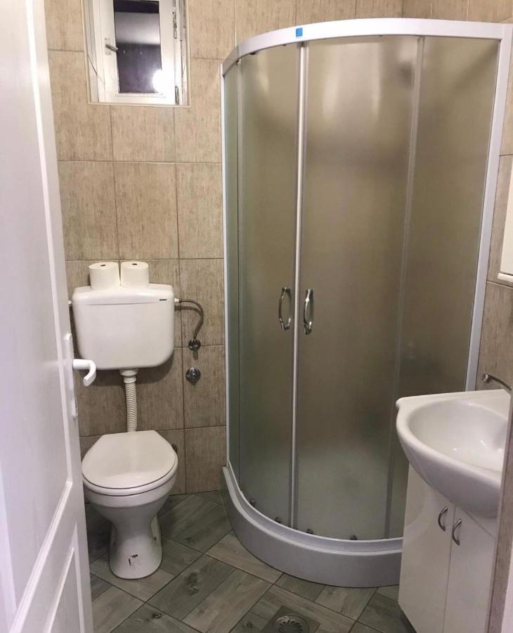 Zen Apartmani 즈레냐닌 외부 사진