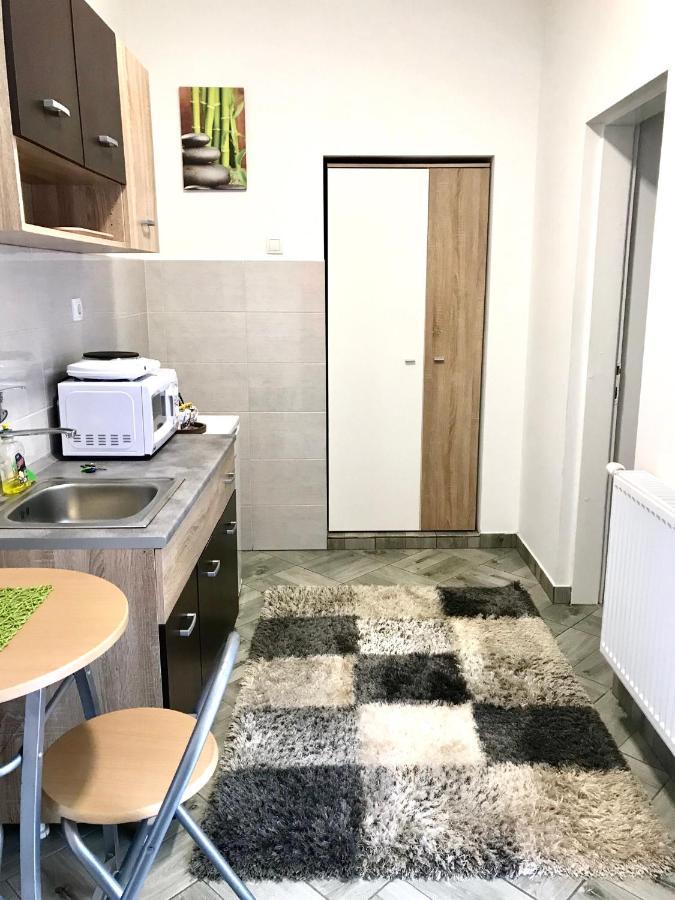 Zen Apartmani 즈레냐닌 외부 사진