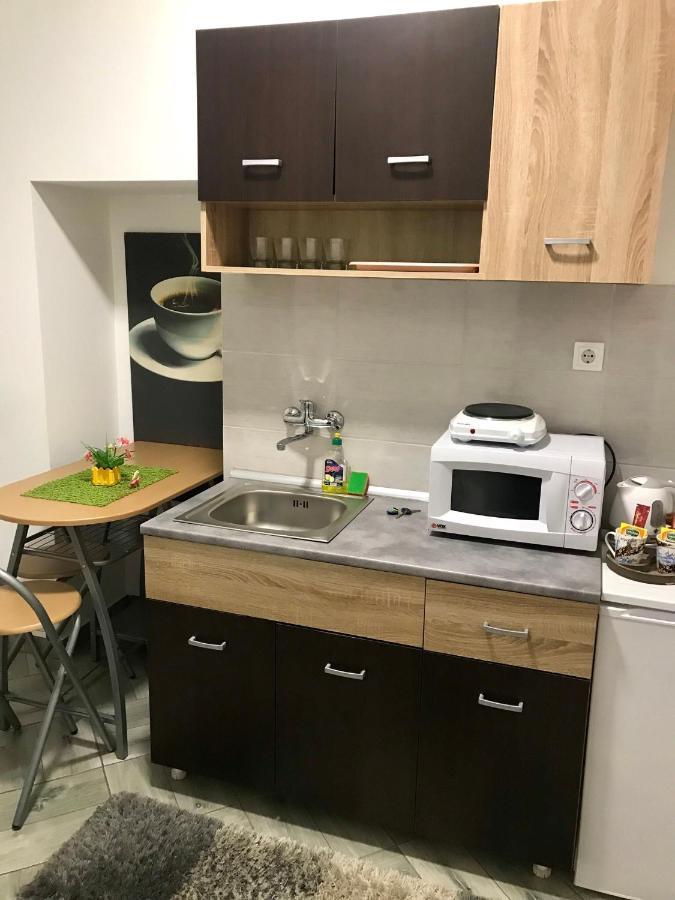 Zen Apartmani 즈레냐닌 외부 사진