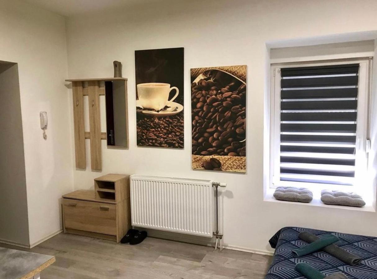 Zen Apartmani 즈레냐닌 외부 사진