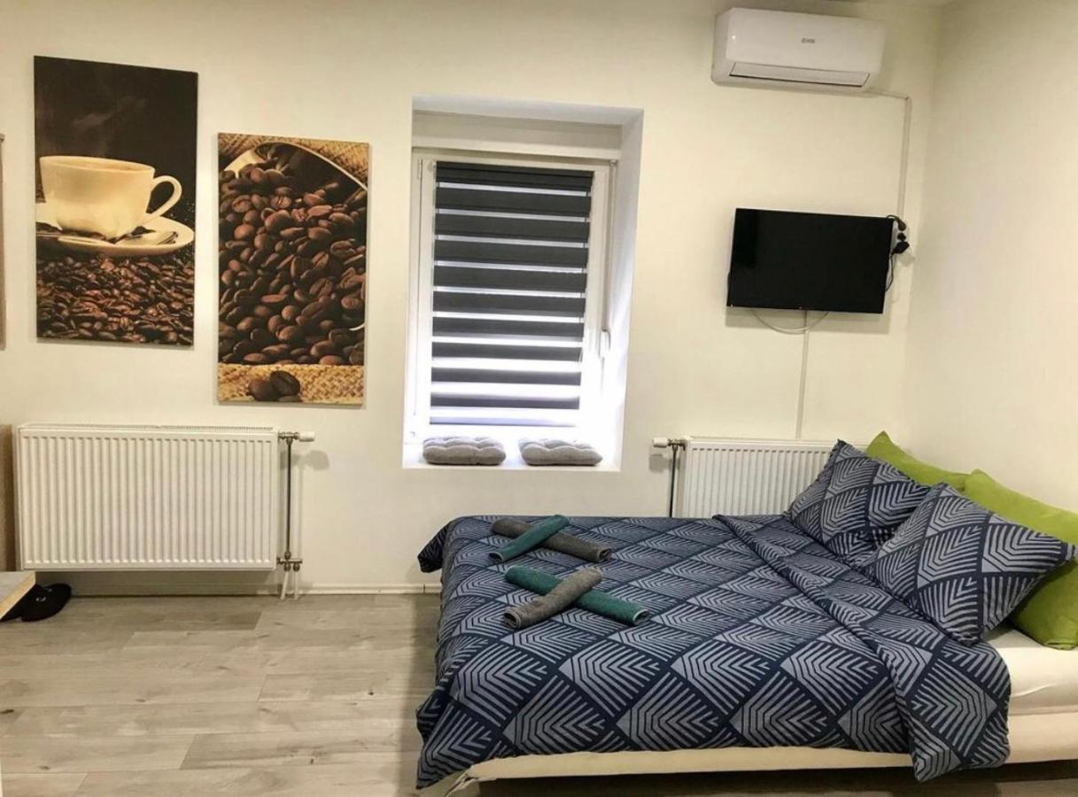Zen Apartmani 즈레냐닌 외부 사진