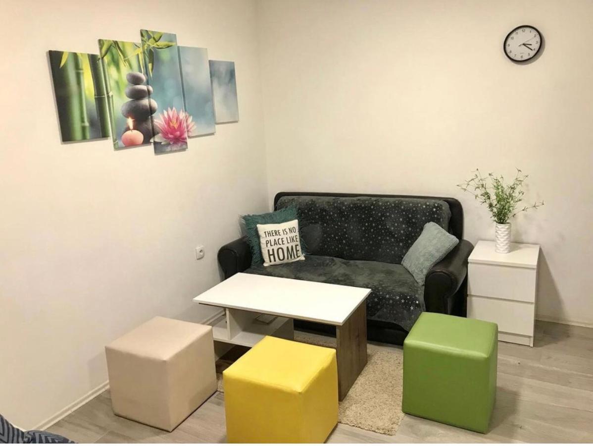 Zen Apartmani 즈레냐닌 외부 사진