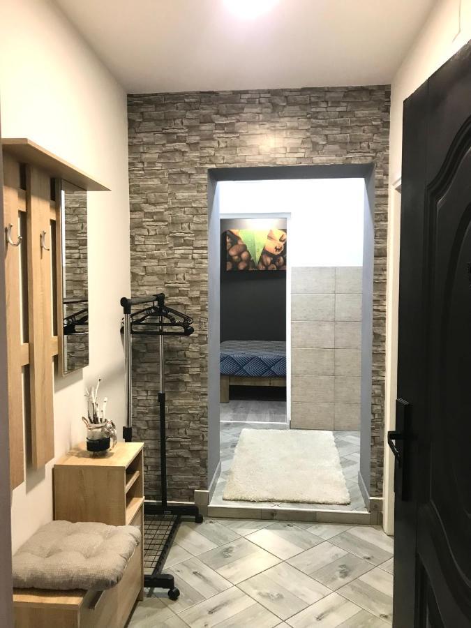 Zen Apartmani 즈레냐닌 외부 사진
