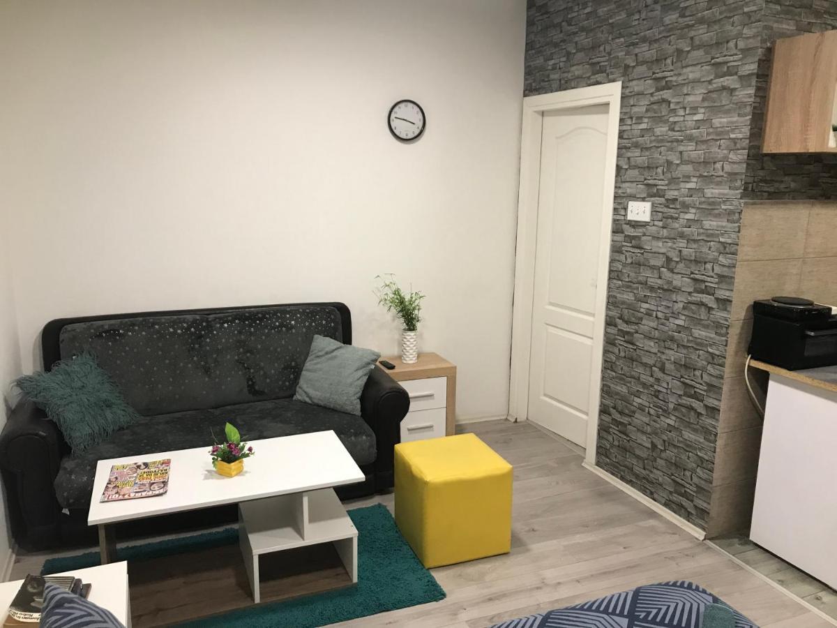 Zen Apartmani 즈레냐닌 외부 사진