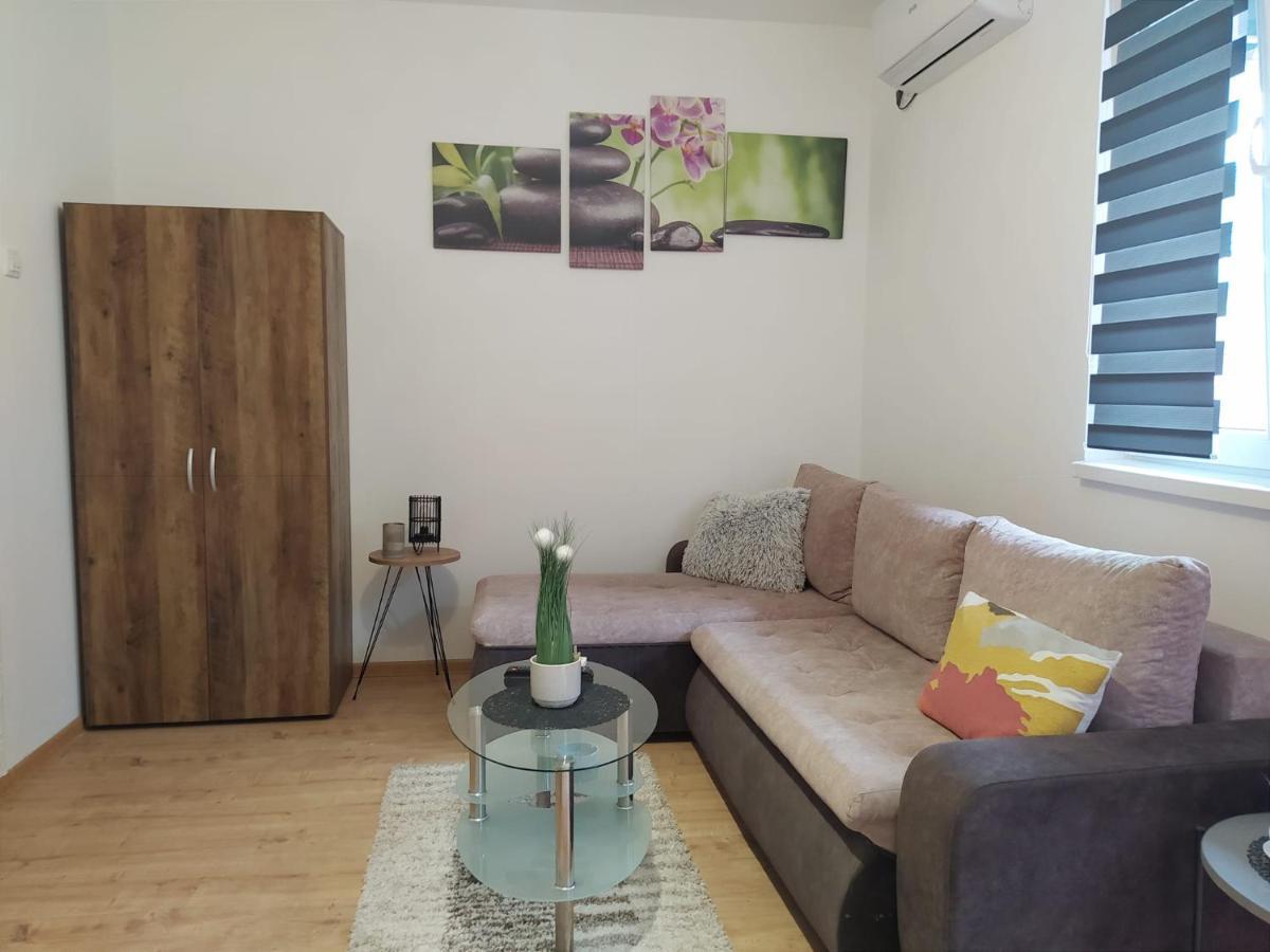 Zen Apartmani 즈레냐닌 외부 사진