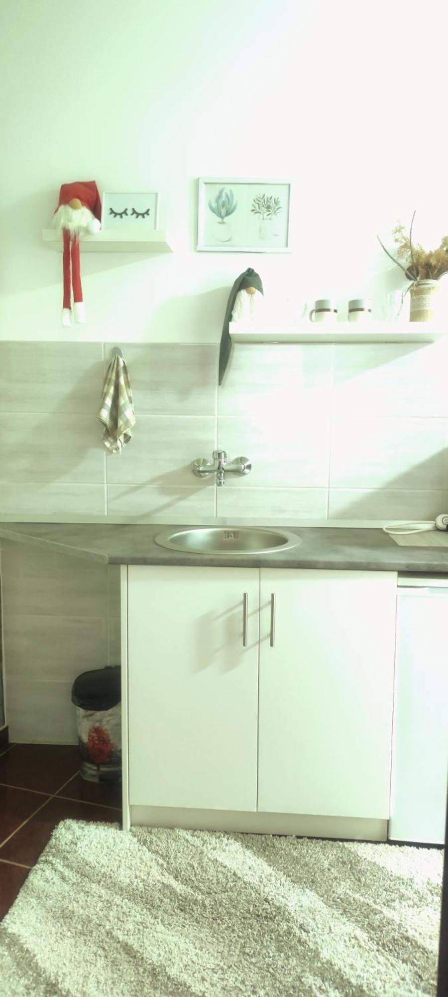 Zen Apartmani 즈레냐닌 외부 사진