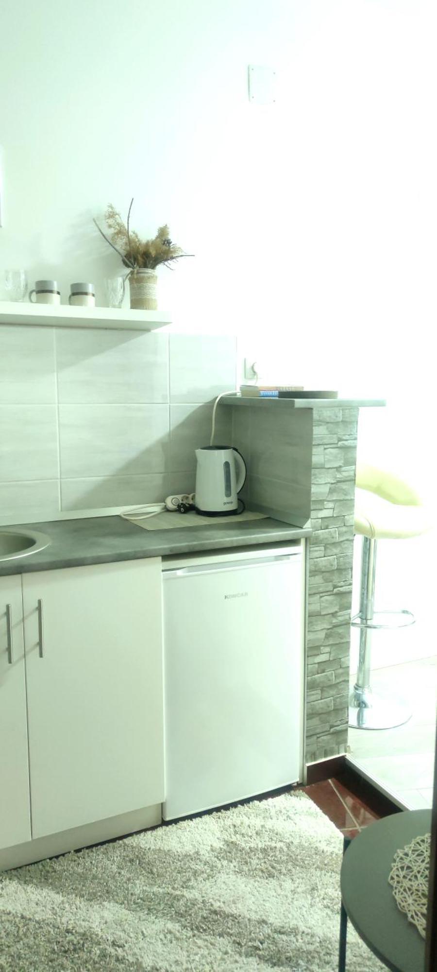 Zen Apartmani 즈레냐닌 외부 사진