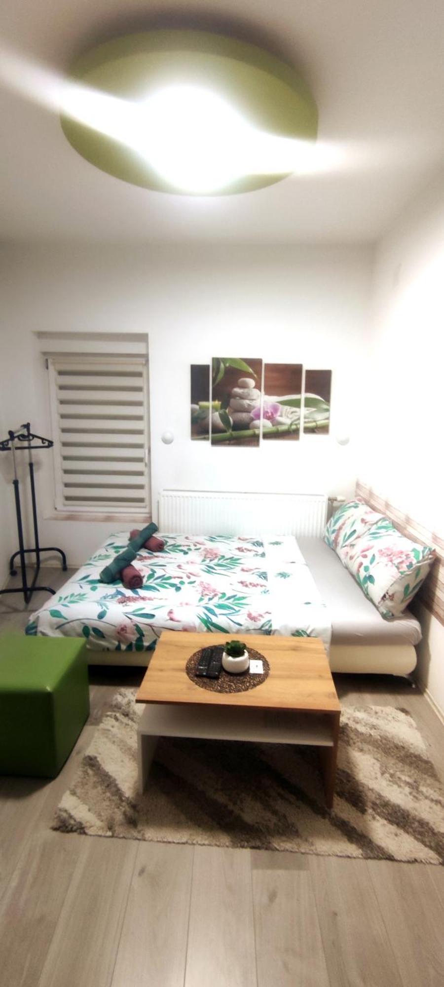 Zen Apartmani 즈레냐닌 외부 사진