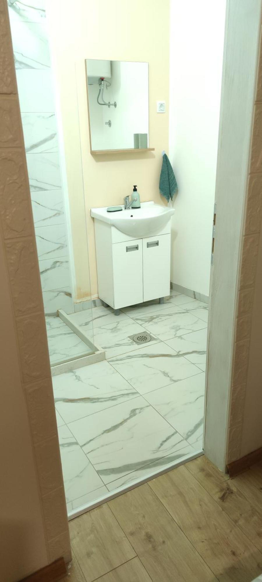 Zen Apartmani 즈레냐닌 외부 사진