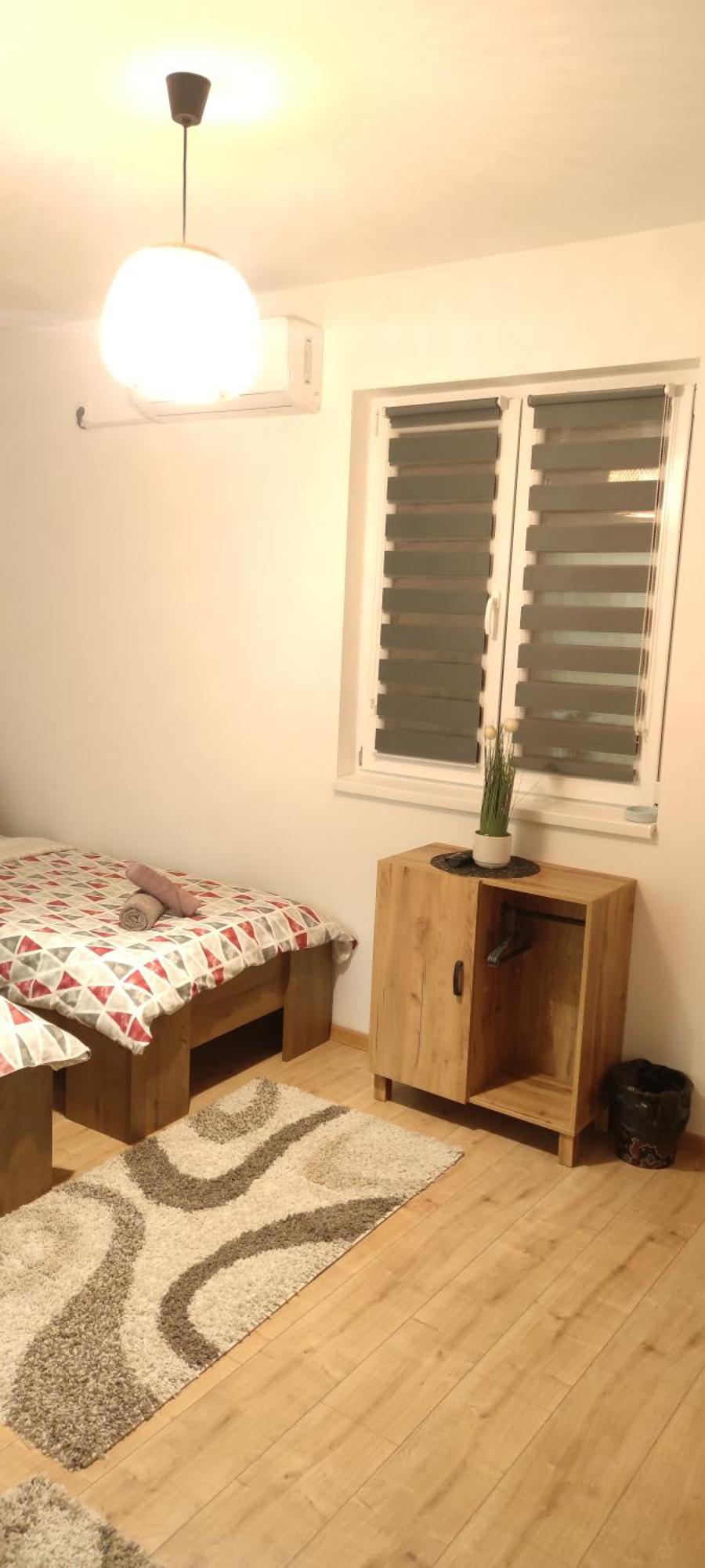 Zen Apartmani 즈레냐닌 외부 사진