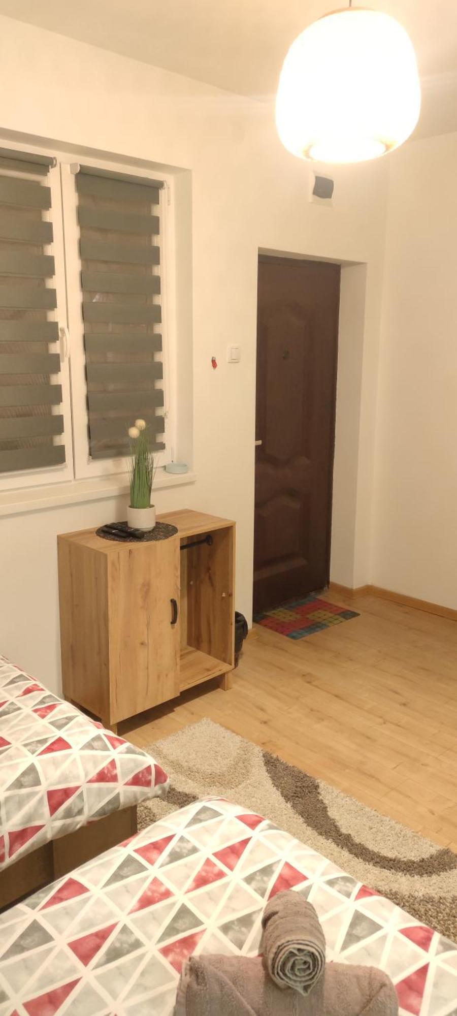 Zen Apartmani 즈레냐닌 객실 사진