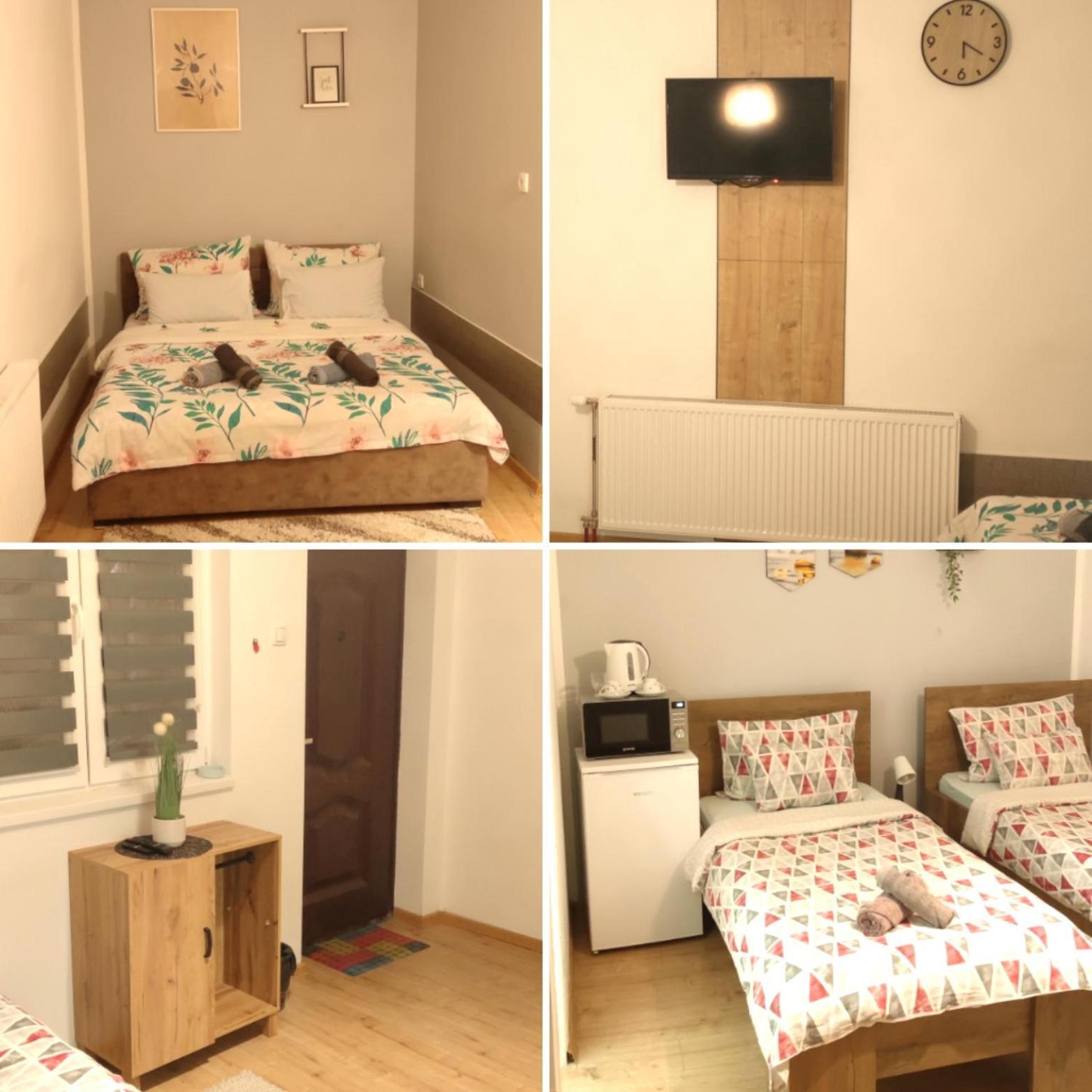 Zen Apartmani 즈레냐닌 객실 사진