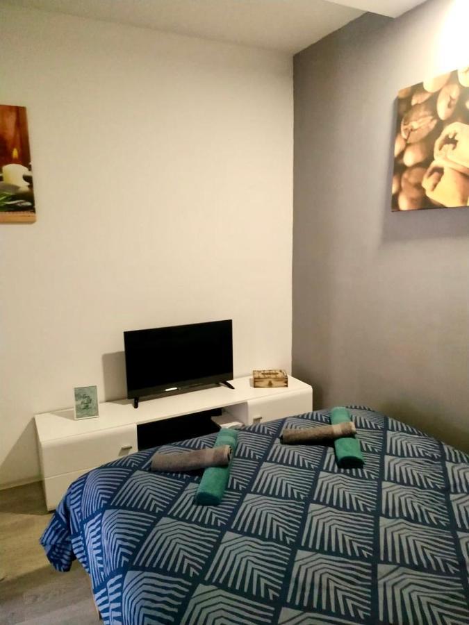 Zen Apartmani 즈레냐닌 외부 사진