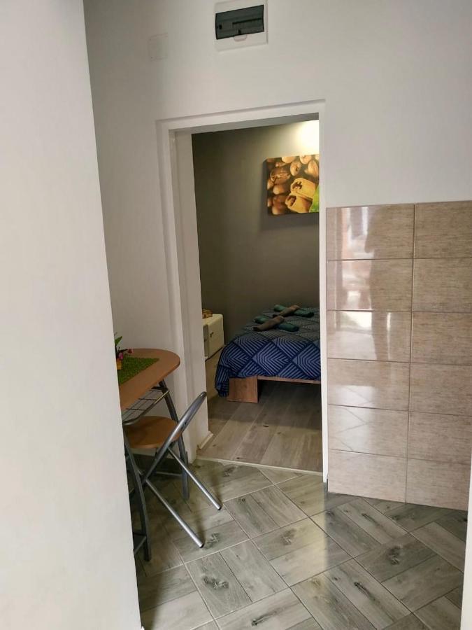 Zen Apartmani 즈레냐닌 외부 사진